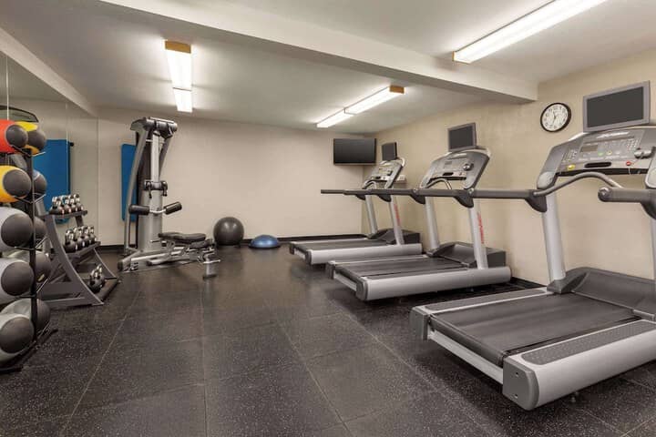 Health and Fitness 22 of 32